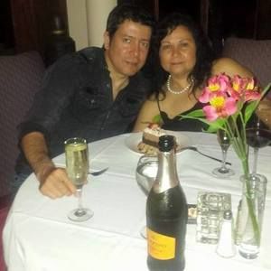 Meet your Posher, Arturo